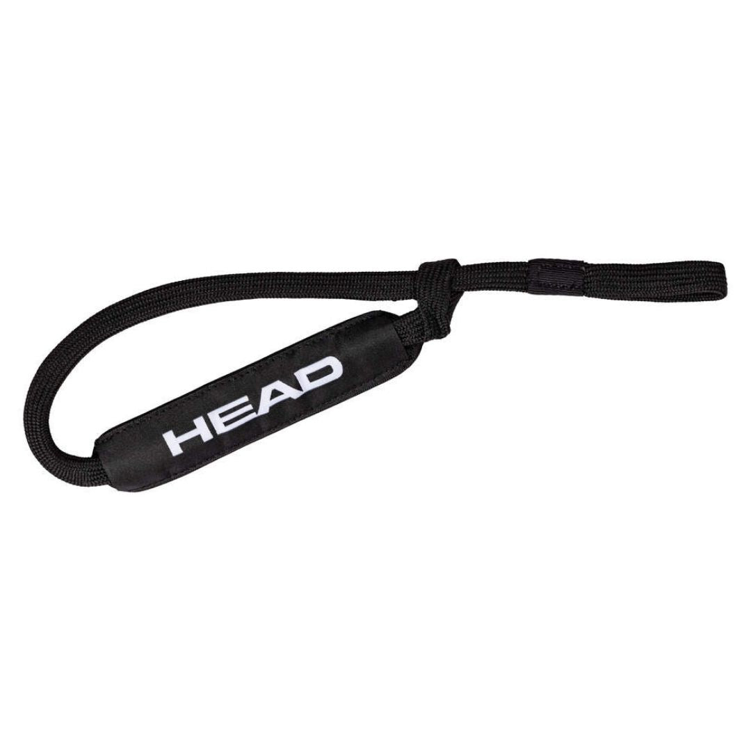 Head Wrist Padel Cord Black