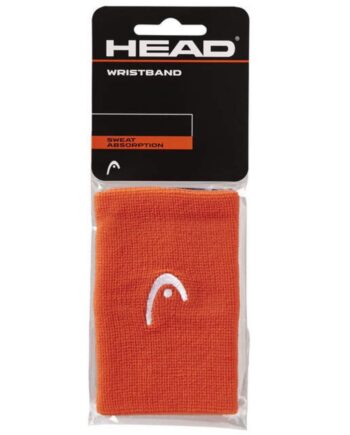 Head Wristband   Quot   Orange