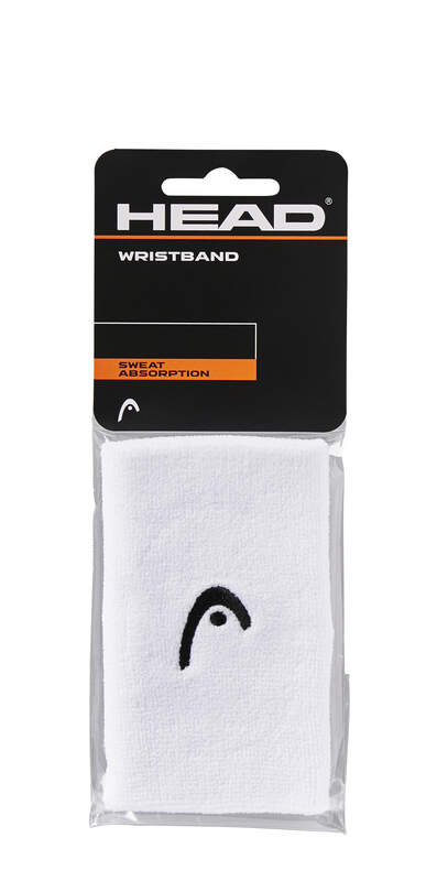 Head Wristband   Quot   Hvid