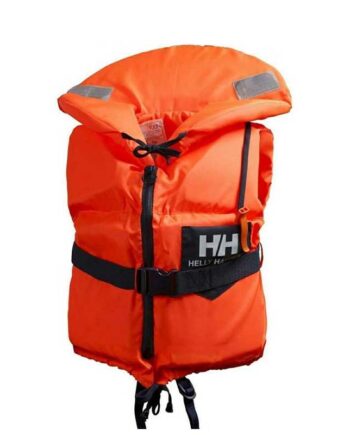 Helly Hansen Redningsvest Navigare Scan 100n