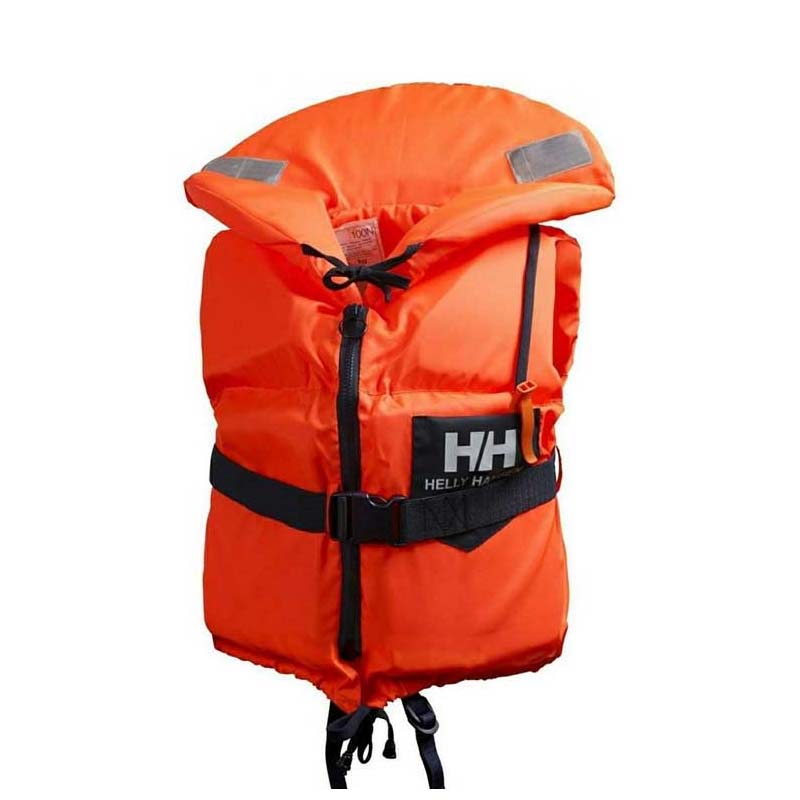 Helly Hansen Redningsvest Navigare Scan 100n