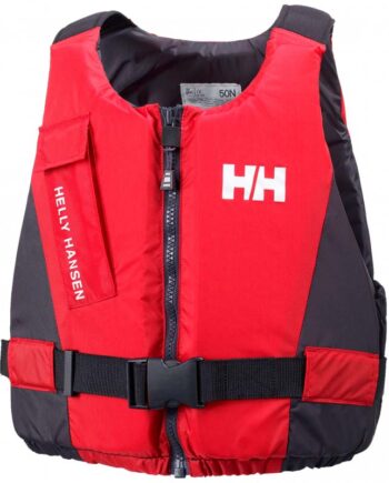 Helly Hansen Svømmevest Rider 50n Rød