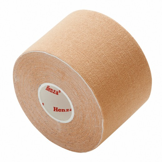 Henza Kinesiologi Tape Beige