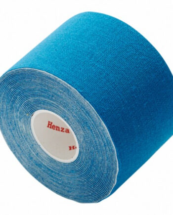 Henza Kinesiologi Tape  Blå