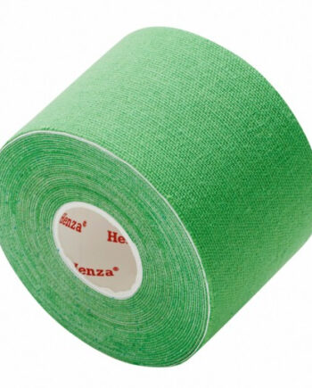 Henza Kinesiologi Tape  Grøn