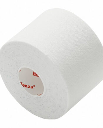 Henza Kinesiologi Tape  Hvid