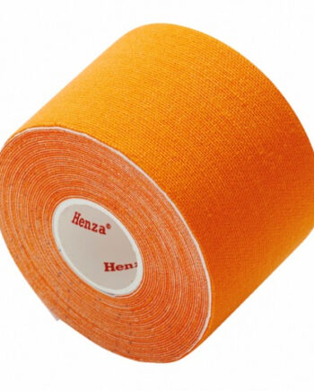 Henza Kinesiologi Tape  Orange