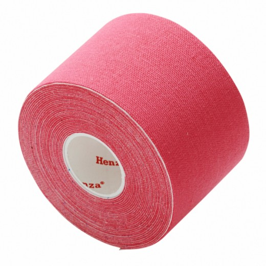 Henza Kinesiologi Tape Pink