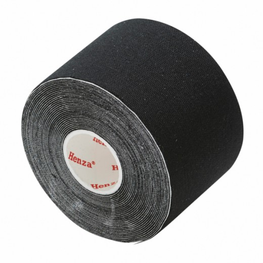 Henza Kinesiologi Tape Sort