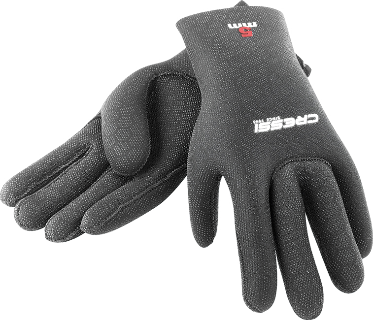 High Stretch Gloves Mm
