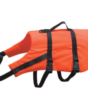 Hunde Redningsvest     Størrelser