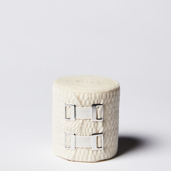 Ideal Støttebind 10m 6cm
