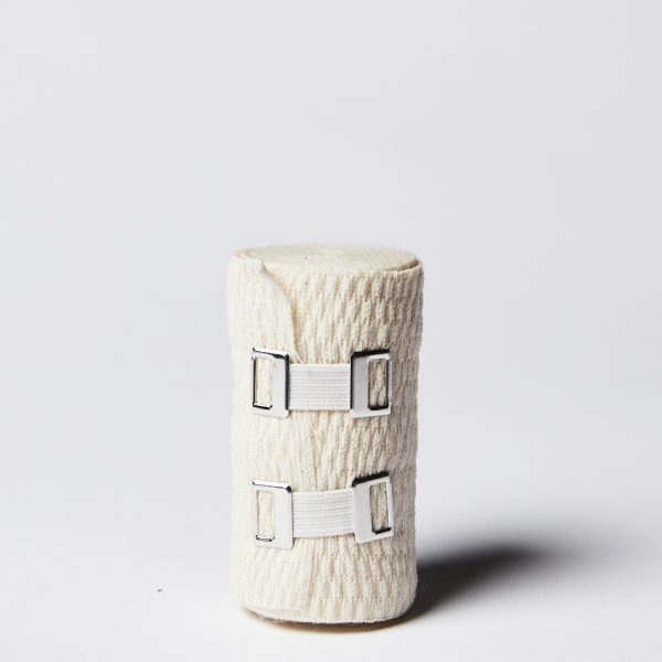 Ideal Støttebind 5m 8cm