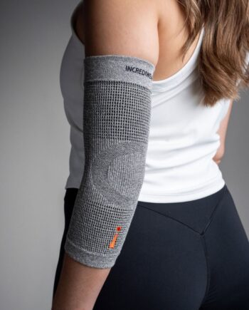 Incrediwear Albuebind-