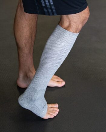 Incrediwear Ankel- Og Lægbind