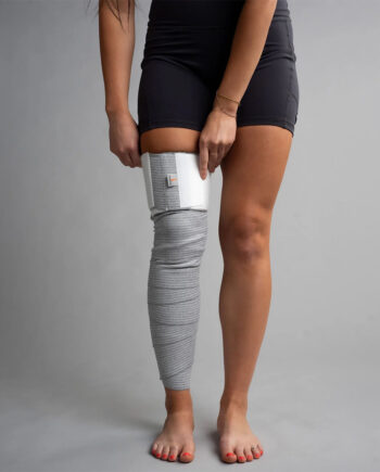 Incrediwear Bandage Wrap  Bred   Quot