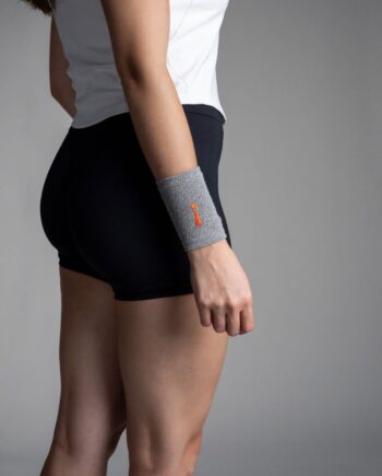 Incrediwear Håndled-sort-