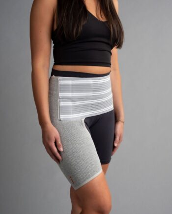 Incrediwear Hoftestøtte- -højre