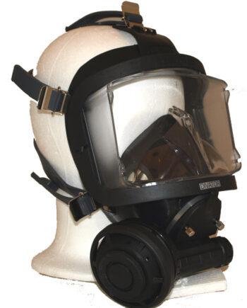 Interspiro Divator Fullface Maske