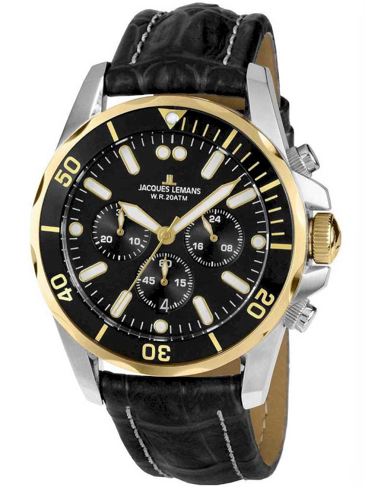 Jacques Lemans  -2091d Herreur Liverpool