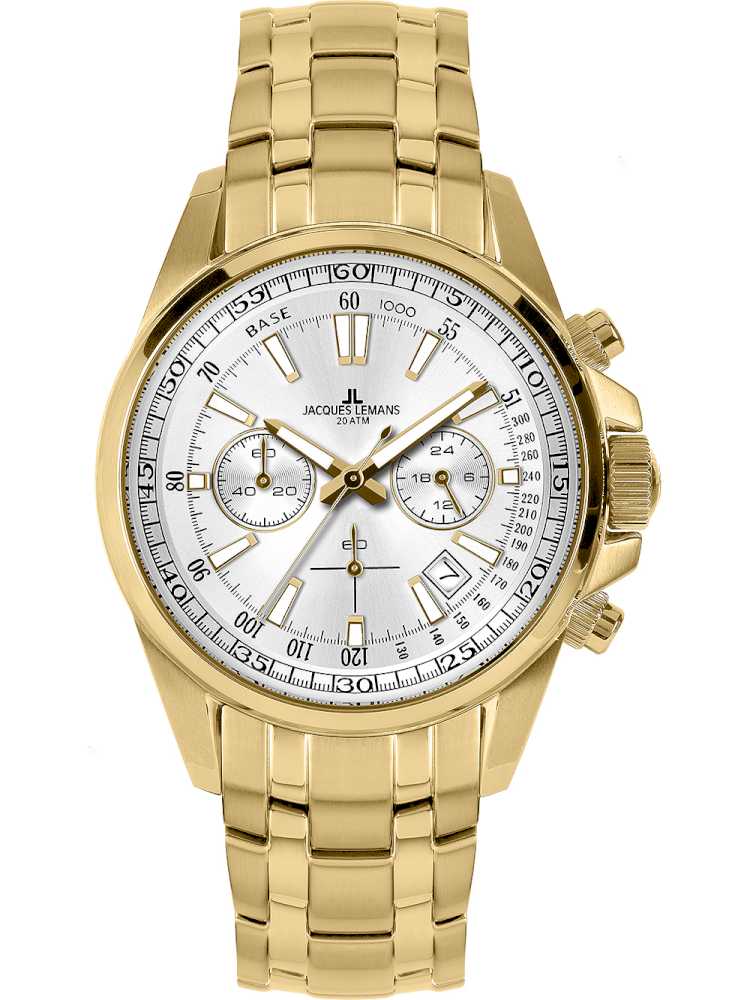 Jacques Lemans  -2117n Herreur Liverpool
