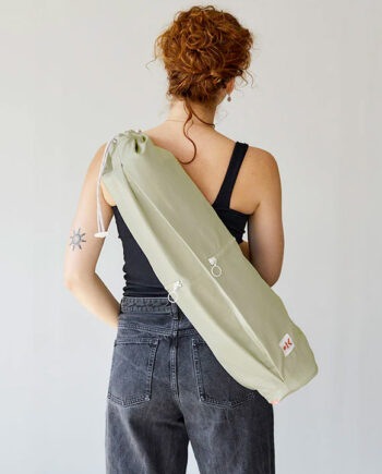 Kaala Aalto Sleeve  Oliven