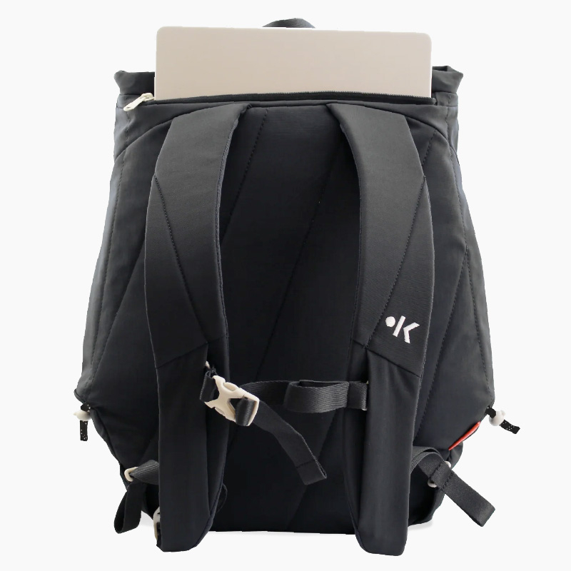 Kaala Aimo Backpack Sort