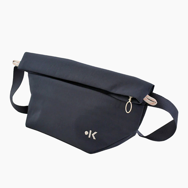 Kaala Taavi Sling Bag Mørkeblå