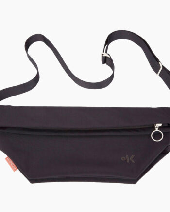 Kaala Taavi Sling Bag  Sort