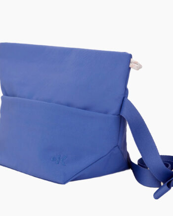 Kaala Taavi Sling Bag  Ultramarin
