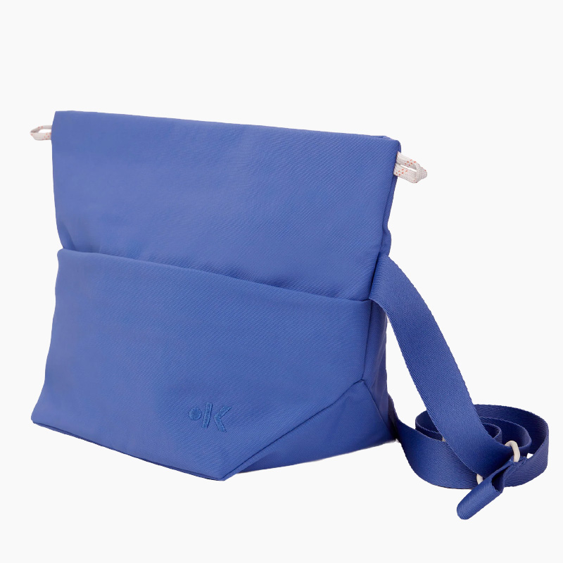 Kaala Taavi Sling Bag Ultramarin
