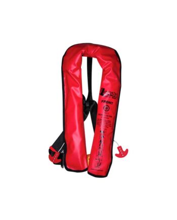 Lalizas Oppustelig Solas Redningsvest 150n-275n
