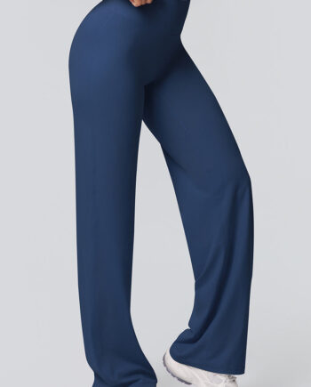 Lea Leggings Loose Navy Small   Navy