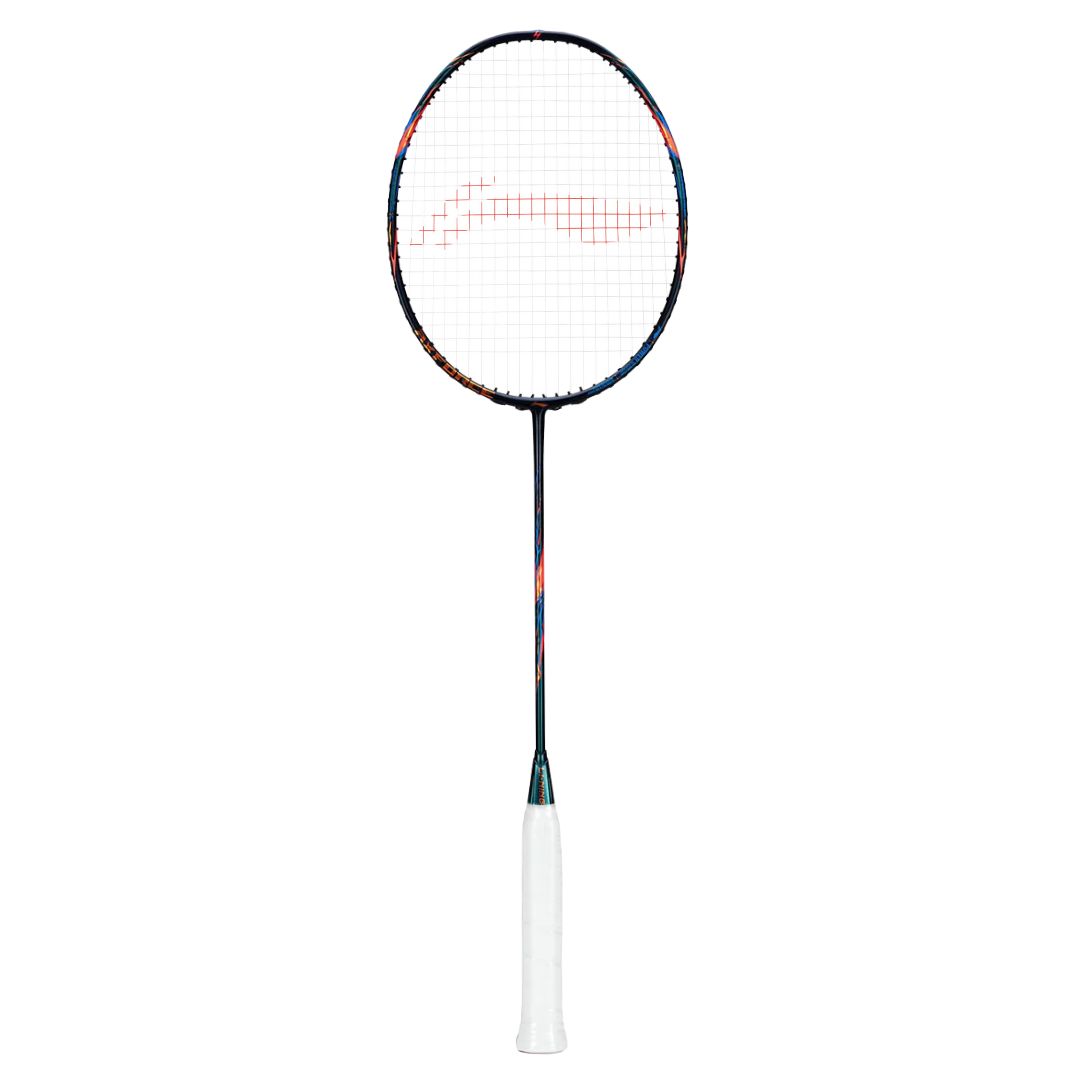 Li-ning Axforce 90 Black Edition