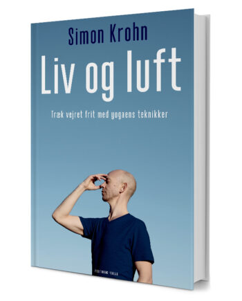 Liv Og Luft Træk Vejret Frit Med Yogaens Teknikker