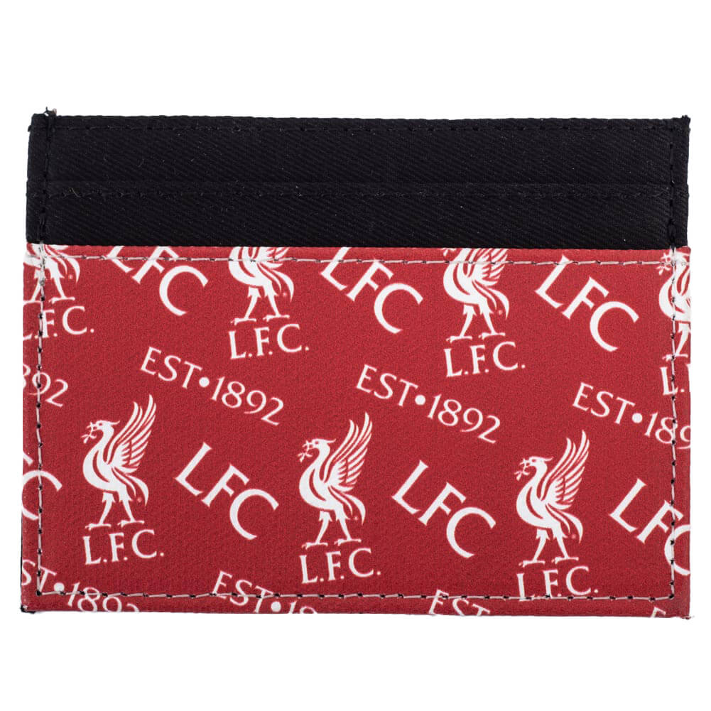 Liverpool Fc Kortholder