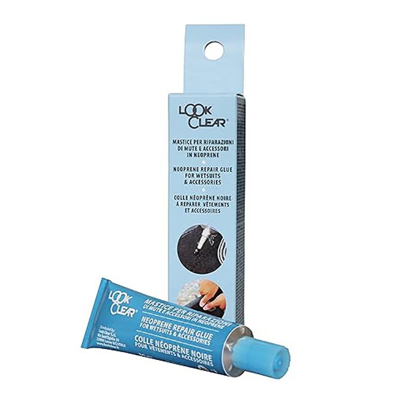 Look Clear Neopren Reparation Lim