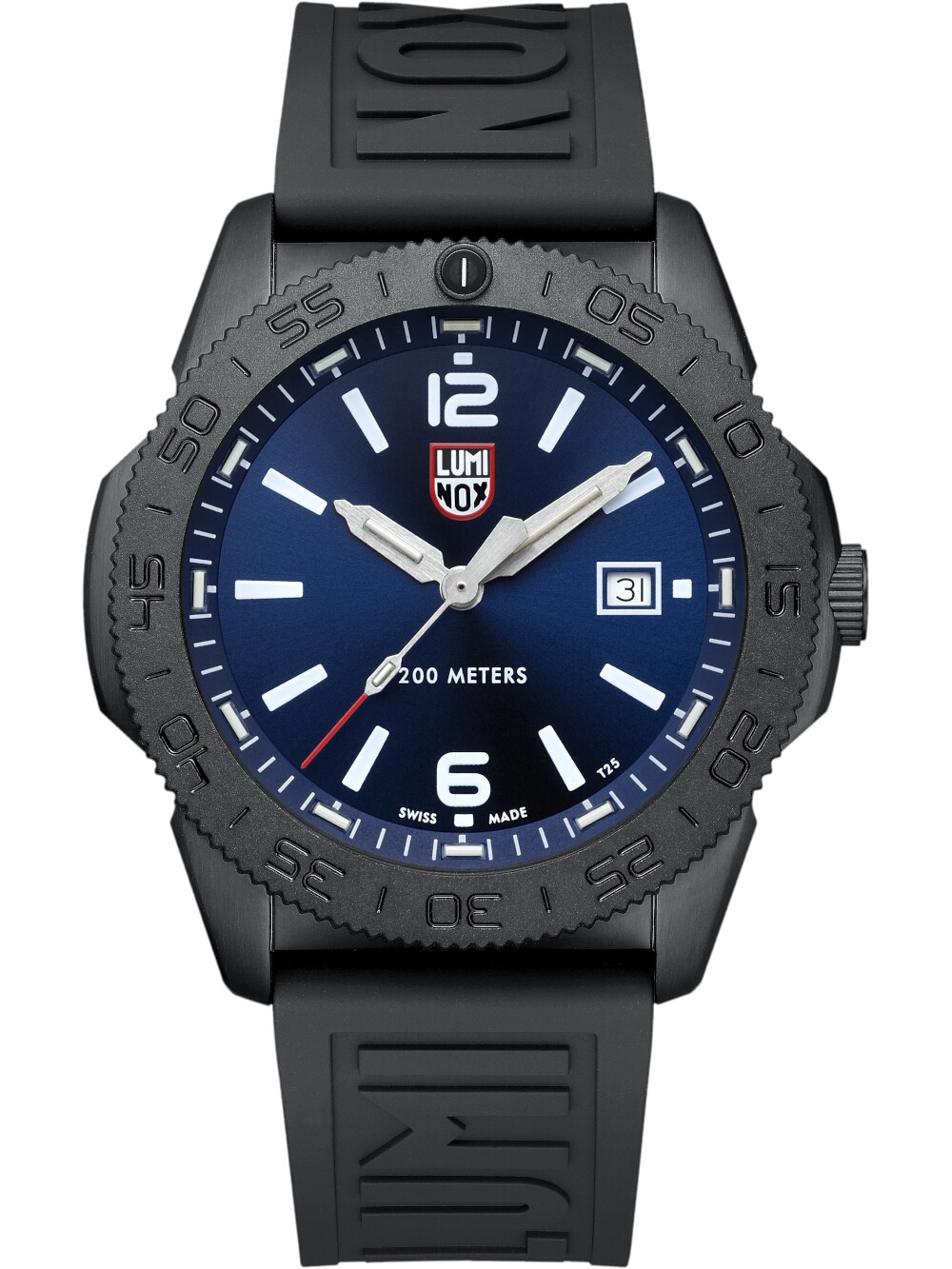 Luminox Xs 3123   Herreur Pacific Diver
