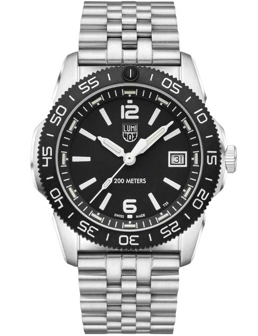 Luminox Xs 3122m   Herreur Pacific Diver