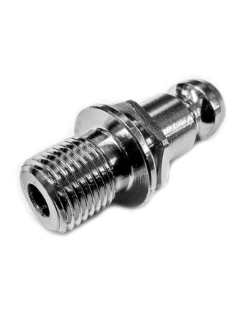 Male Quick Connector Sockets