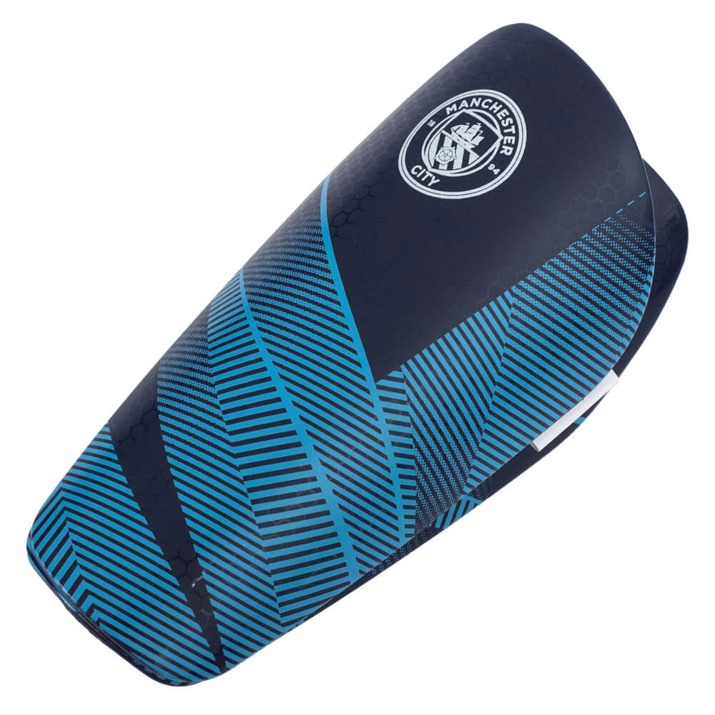 Manchester City Benskinner - år