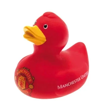 Manchester United Badeand