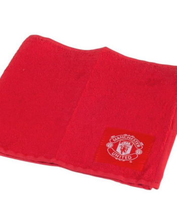 Manchester United Bar-håndklæde 23x45