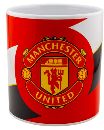 Manchester United Jumbo Krus