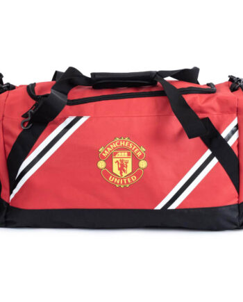 Manchester United Sportstaske