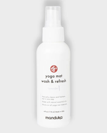 Manduka Mat Wash And Refresh  Lavendel 227 Ml