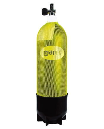 Mares Dykker Tank Net 5l