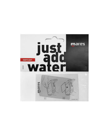 Mares Quad Display Protector