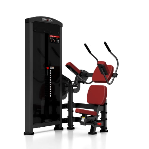 Mavetræner Maskine Til Fitnesscenter Skaffevare