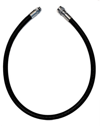 Miflex Lavtrykslange 75 Cm